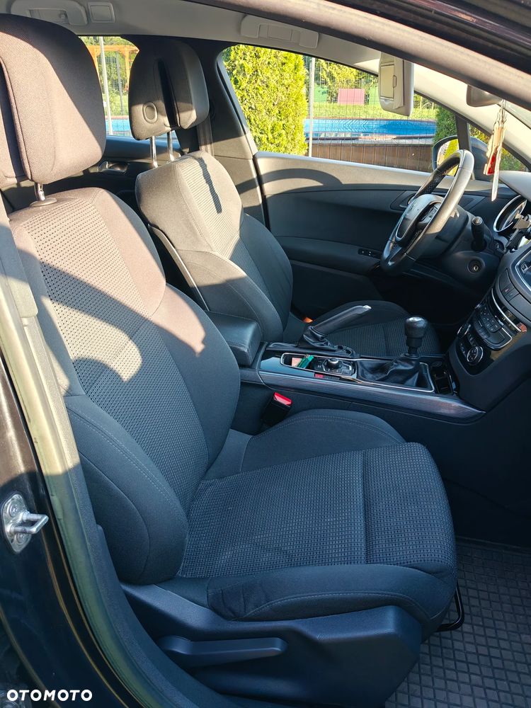 Peugeot 508 1.6 T Active - 11
