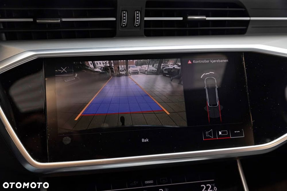 Audi A6 Avant e-tron - 25