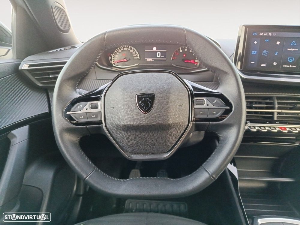 Peugeot 2008 1.2 PureTech Active - 12