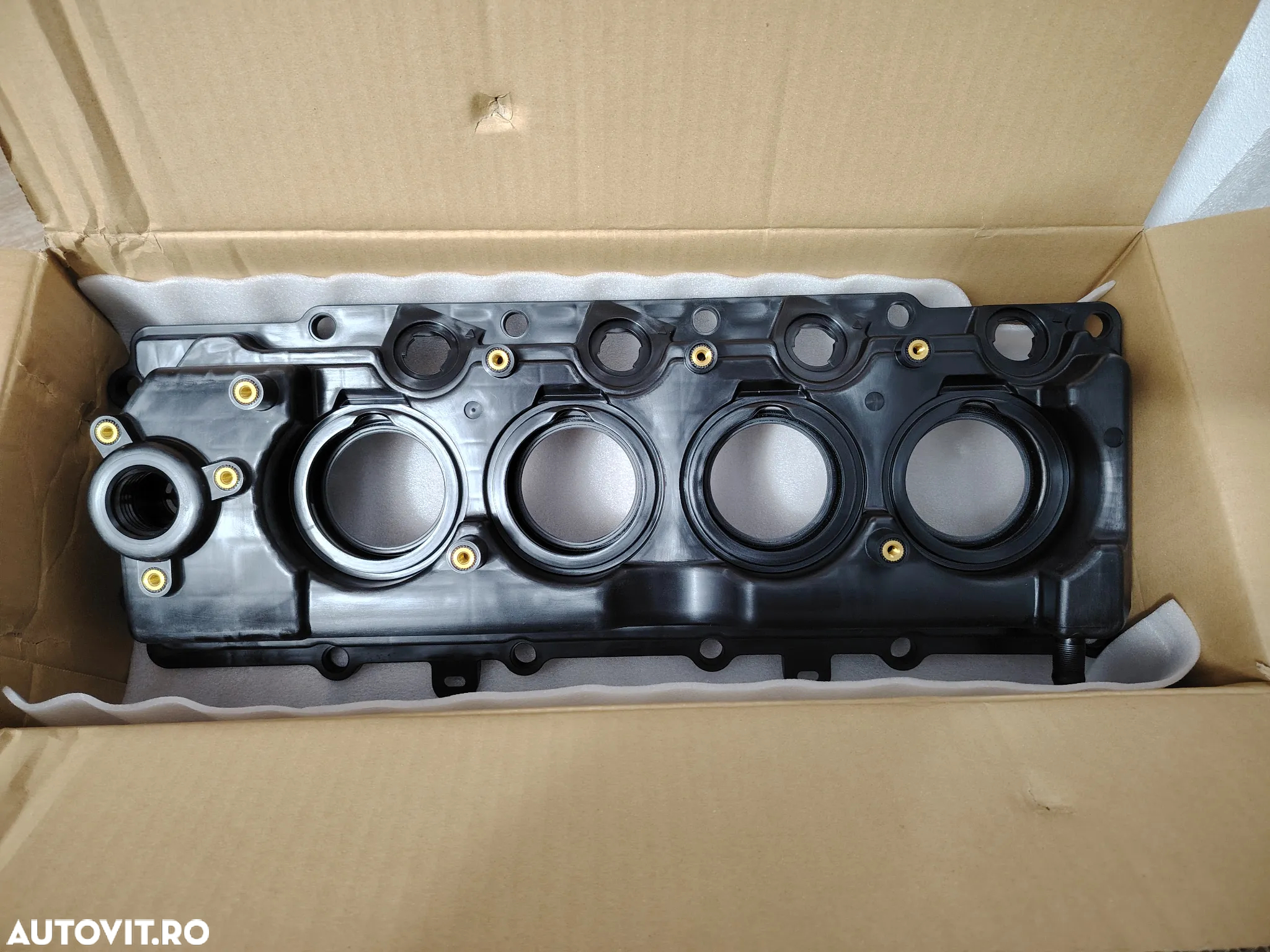 Capac culbultori  NISSAN 1326400QAH OPEL 4415226, 93180274  RENAULT 7701057896 7701057897 - 3