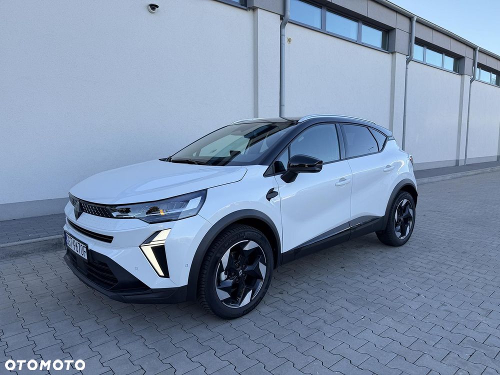 Renault Captur 1.2 TCe Techno - 7