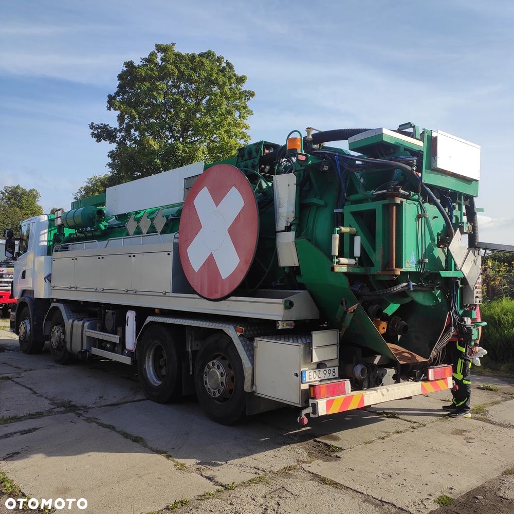 Scania R480 - 3