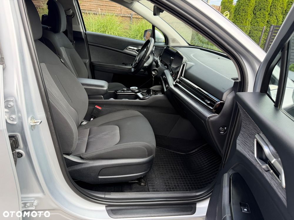 Kia Sportage 1.6 T-GDI MHEV Anniversary 4WD DCT - 38