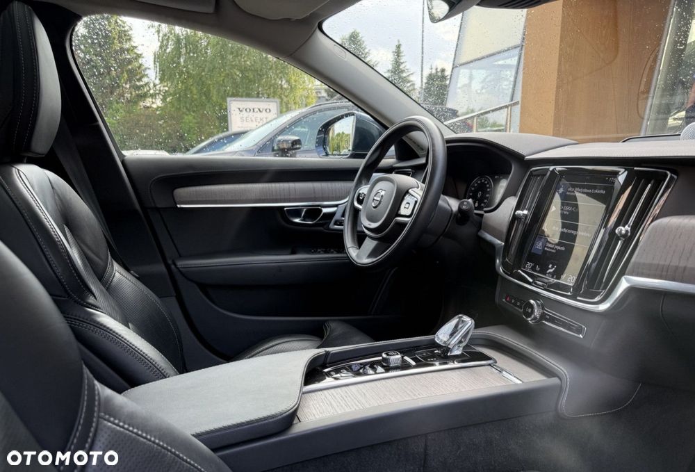 Volvo V90 - 8