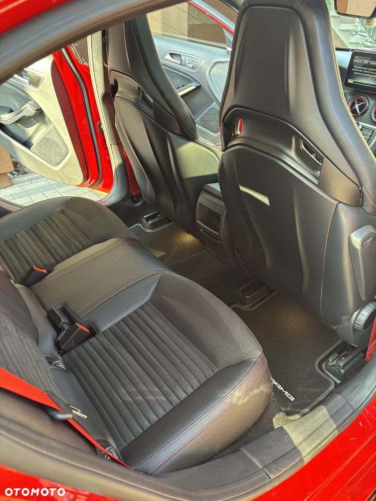 Mercedes-Benz Klasa A - 15