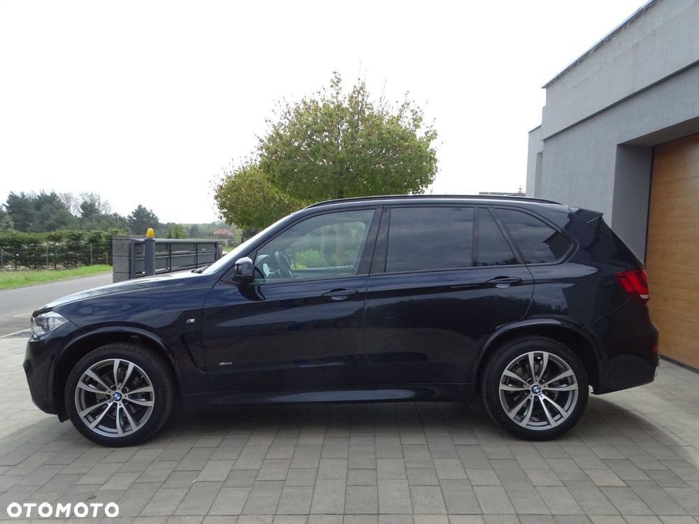BMW X5 xDrive25d sport - 3