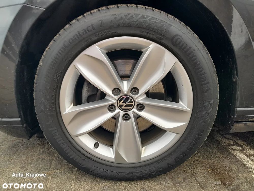 Volkswagen Passat 2.0 TSI Business DSG - 34