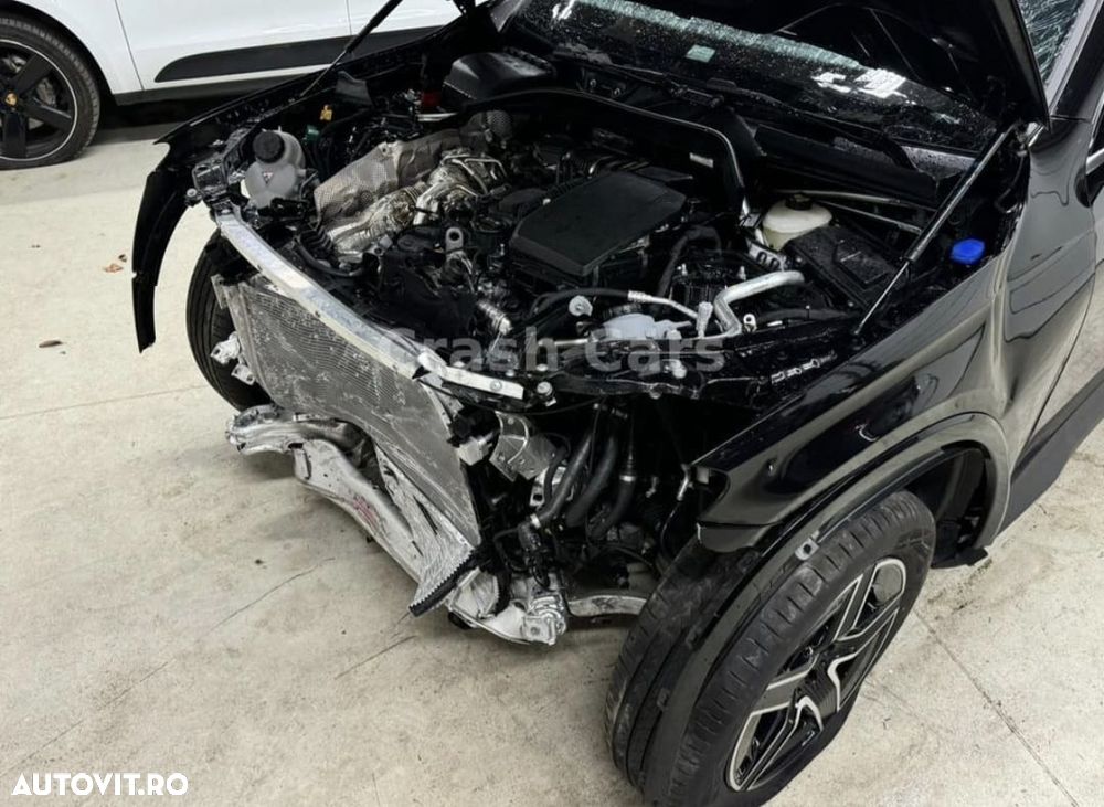 Mercedes-Benz GLC 300 de 4Matic 9G-TRONIC AMG Line - 21