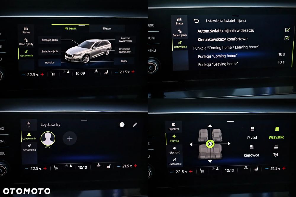 Skoda Octavia 2.0 TDI Ambition - 34