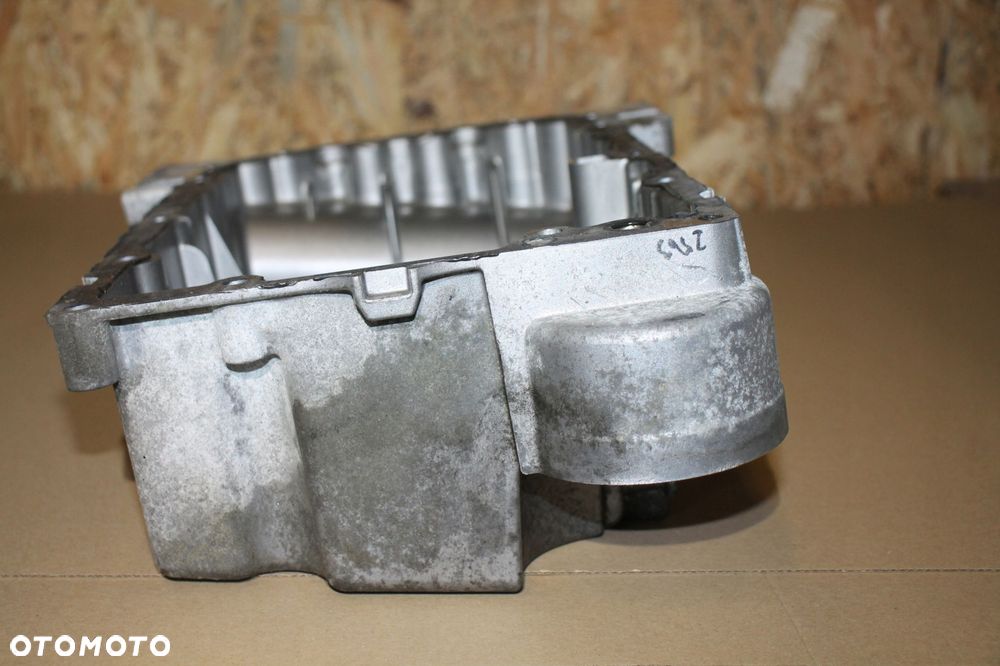 volvo v70 s80 v60 s60 xc60 v40 v90 xc90 xc60 miska misa olejowa 31460658 - 7