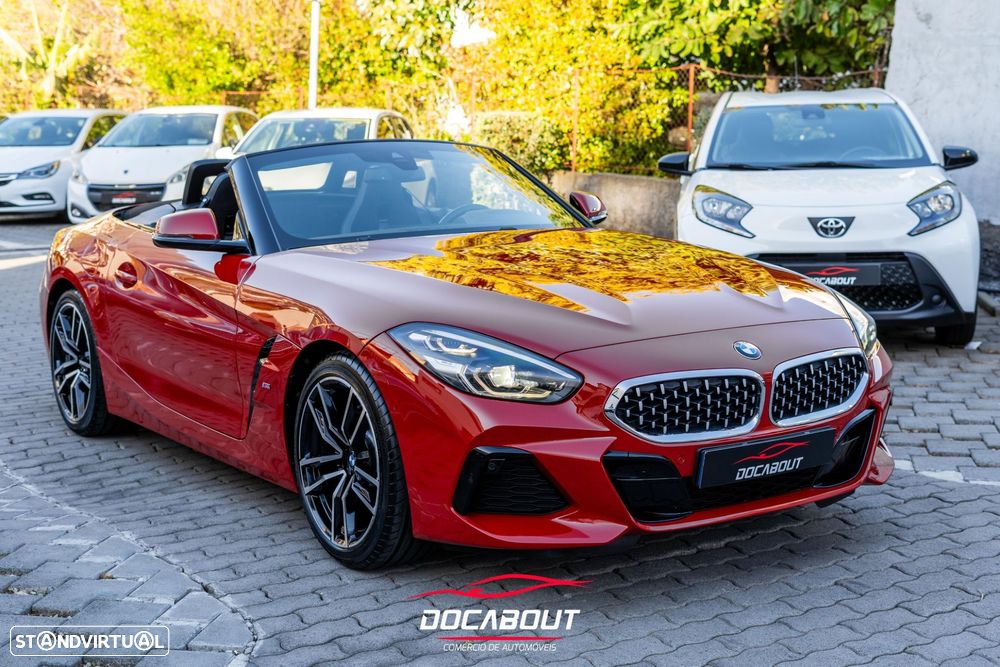 BMW Z4 - 3