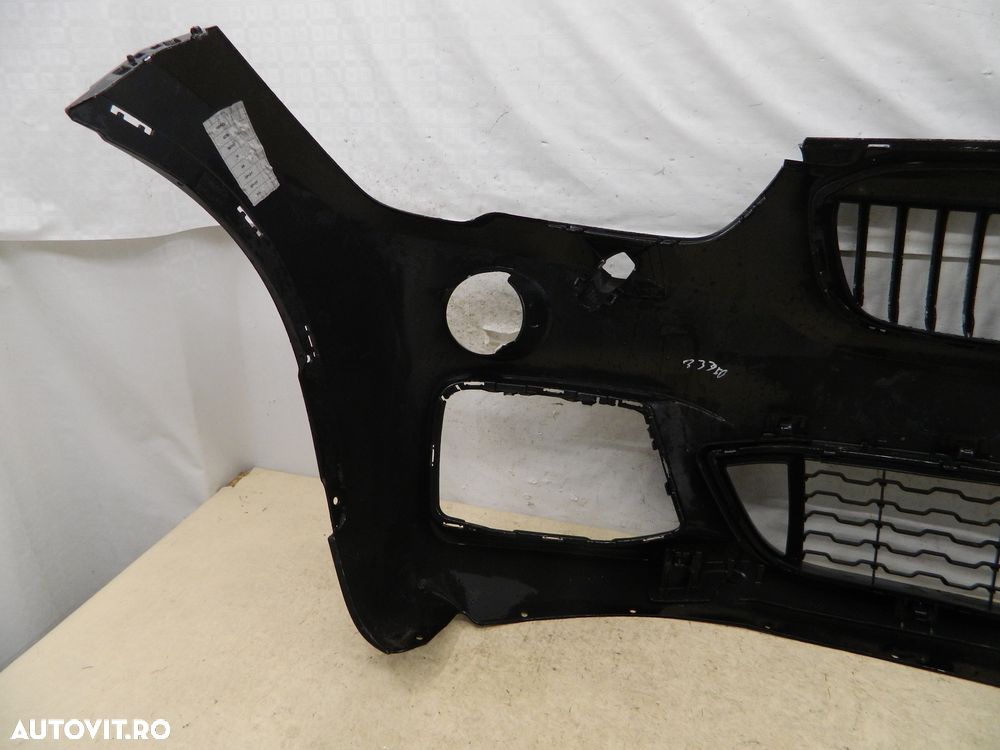 Bara fata BMW X1 F48 M-Sport, 2014, 2015, 2016, 2017, 2018, 51118059891. - 2