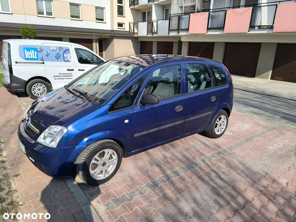 Mazda 3 1.6 CD Sport Top - 1