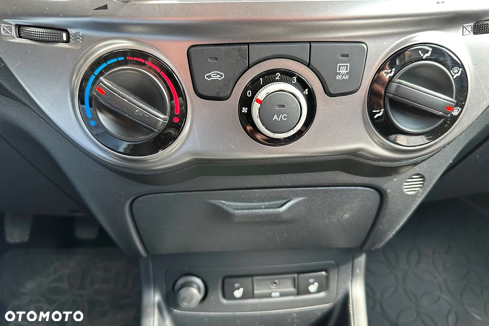 Hyundai i20 - 27
