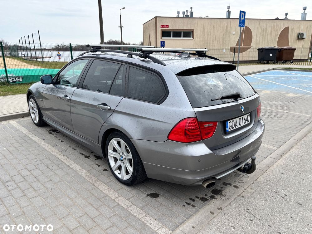 BMW Seria 3 318d - 7