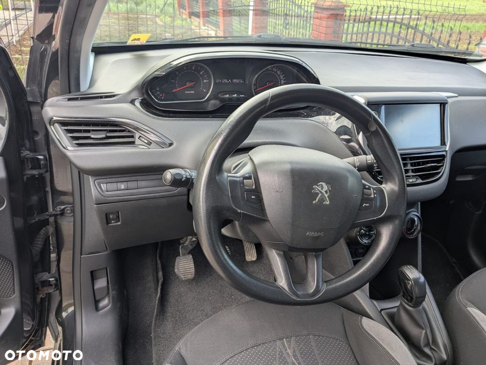 Peugeot 208 1.4 VTi Active - 3