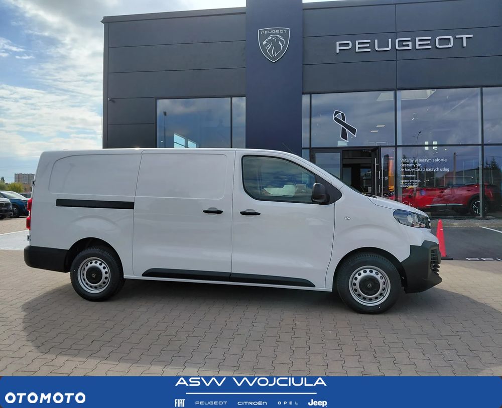 Peugeot Expert - 1