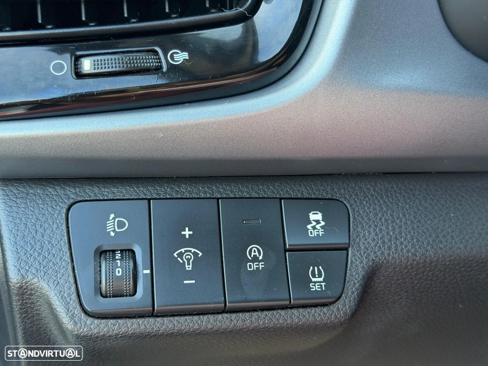 Kia Rio 1.0 T-GDi Wave - 4