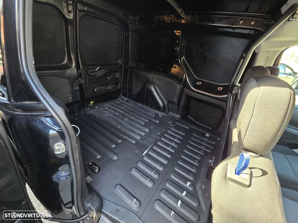 Citroën Berlingo BlueHDi Bussines - 20
