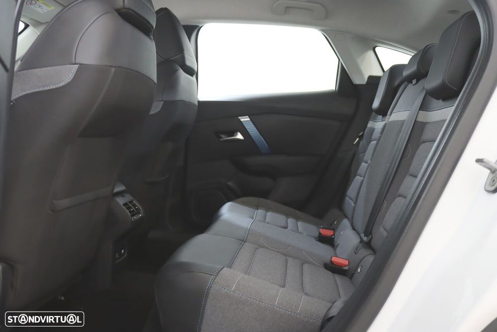 Citroën e-C4 50 kWh Feel Pack - 8