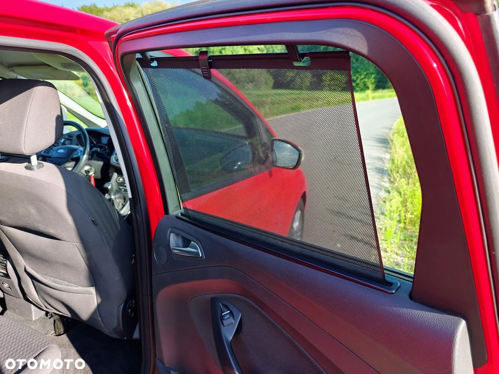 Ford C-MAX 1.5 TDCi Start-Stop-System COOL&CONNECT - 9