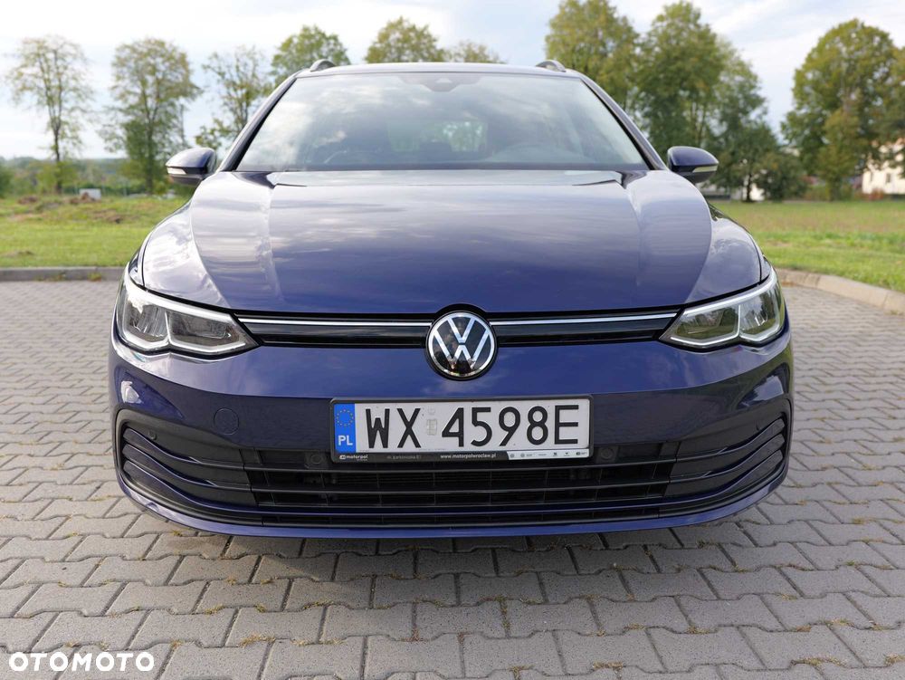 Volkswagen Golf - 5