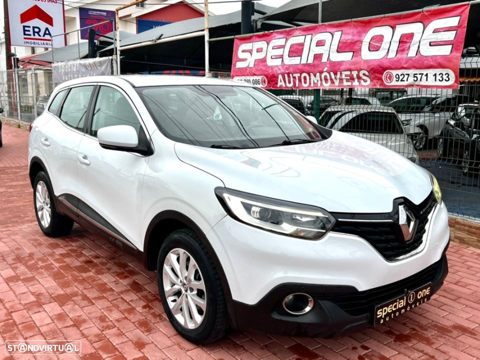 Renault Kadjar - 1