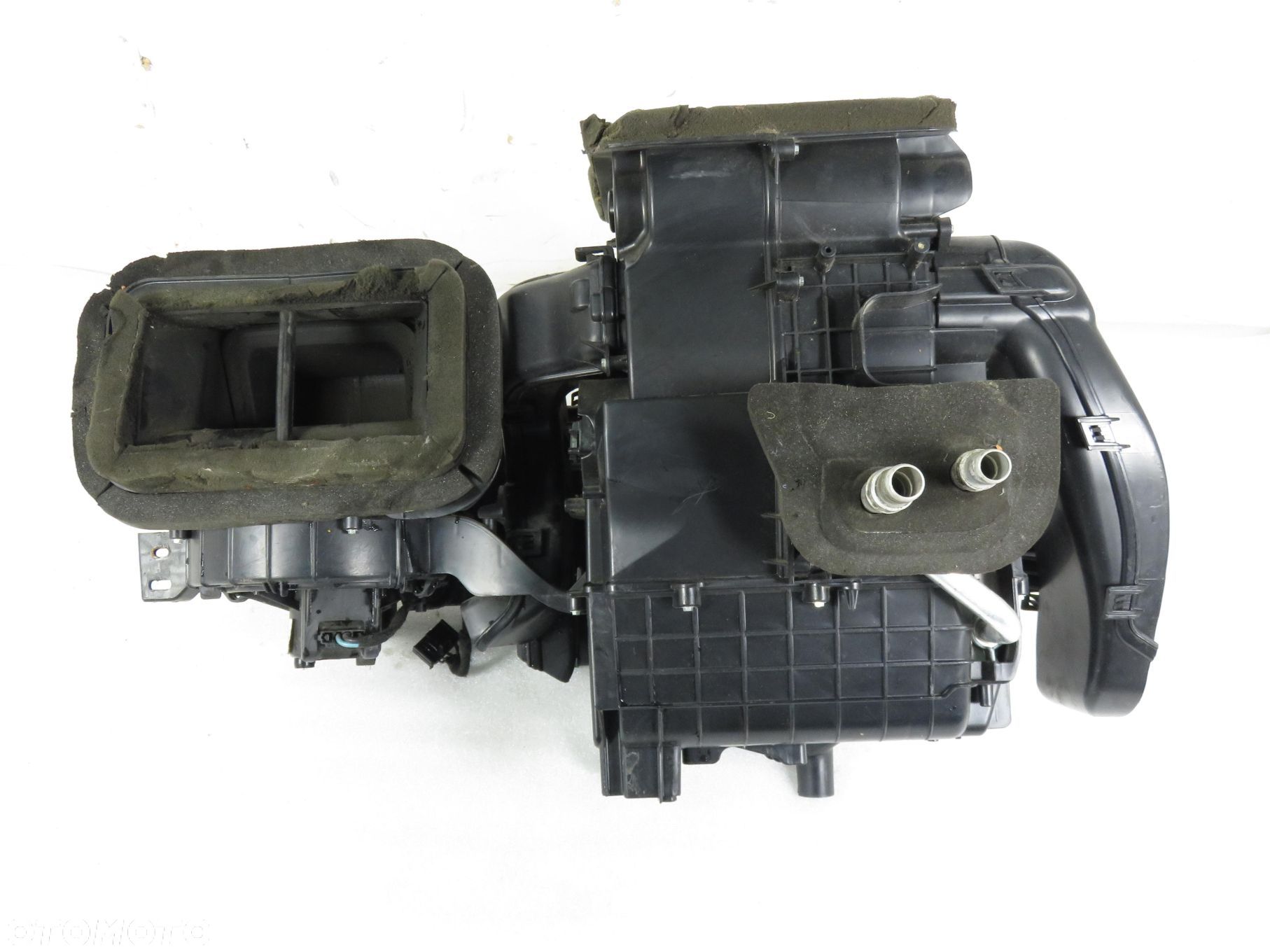 NAGRZEWNICA WODY PEUGEOT BOXER II 00735421754 168320200 - 1