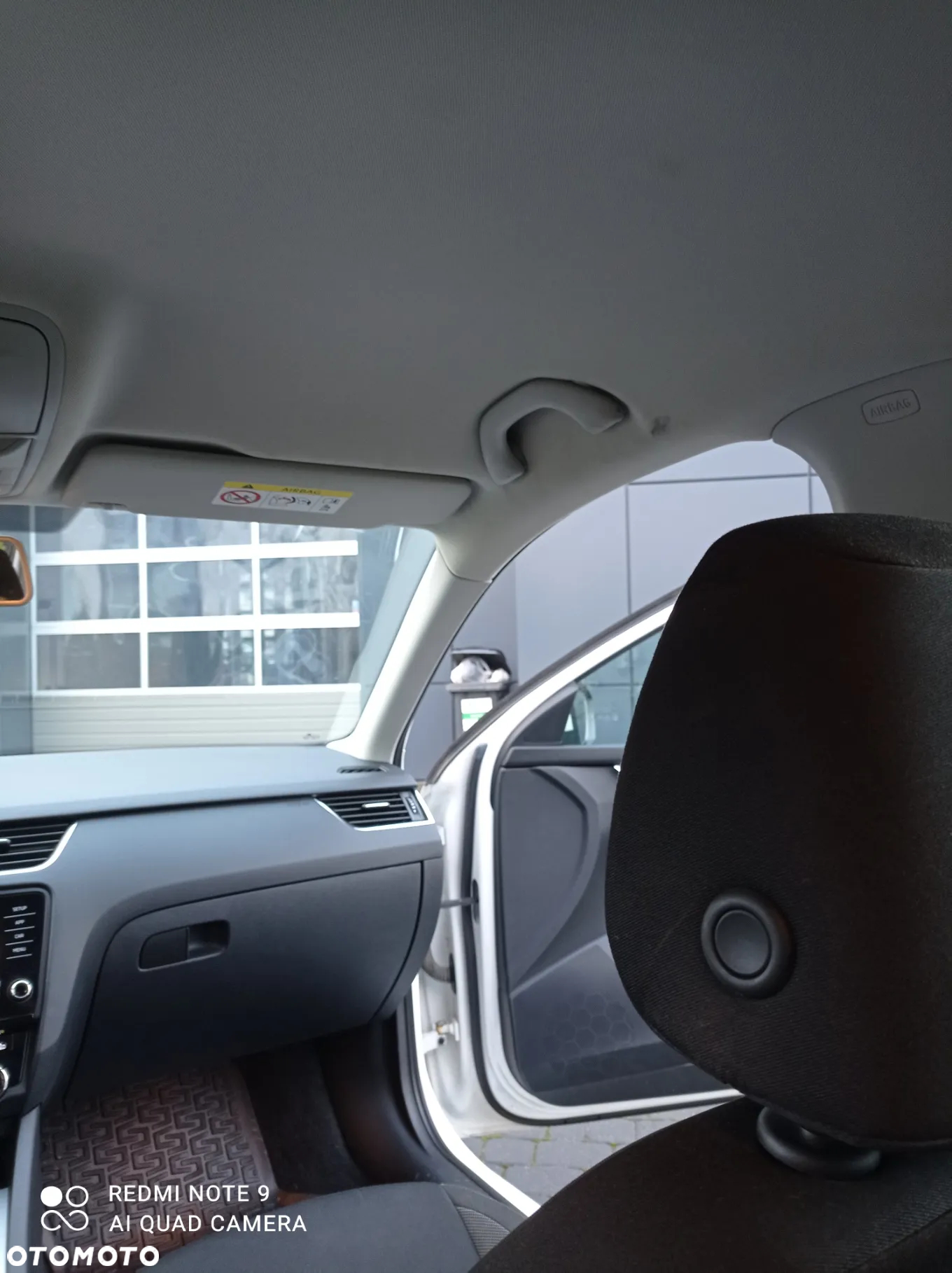Skoda Octavia - 20