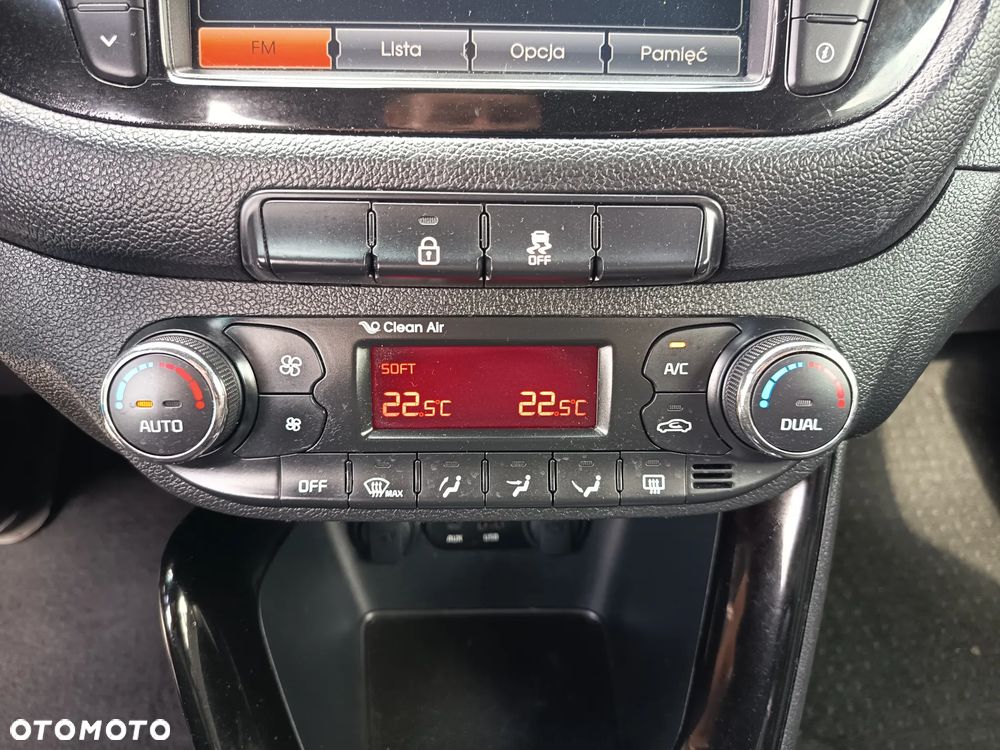 Kia Ceed 1.6 CRDi L - 22