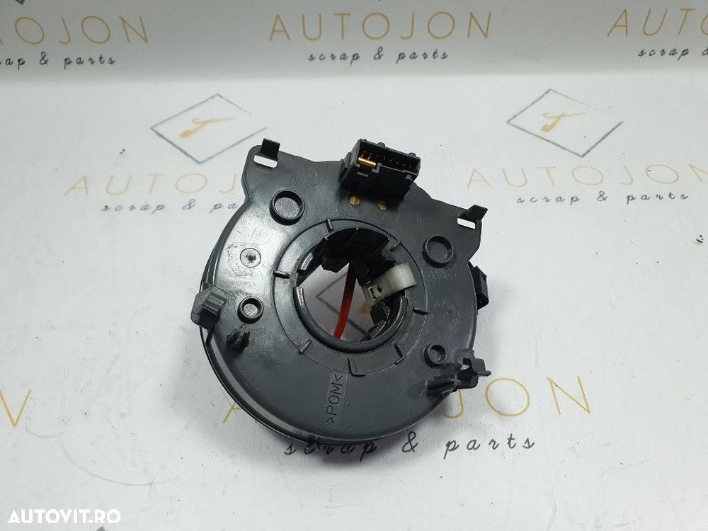 Spirala  airbag  OPEL CORSA C F08, F68, X01 2000 - 20091.7 CDTI Z 17 DTH 24459850 - 2