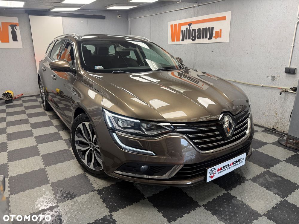 Renault Talisman - 5