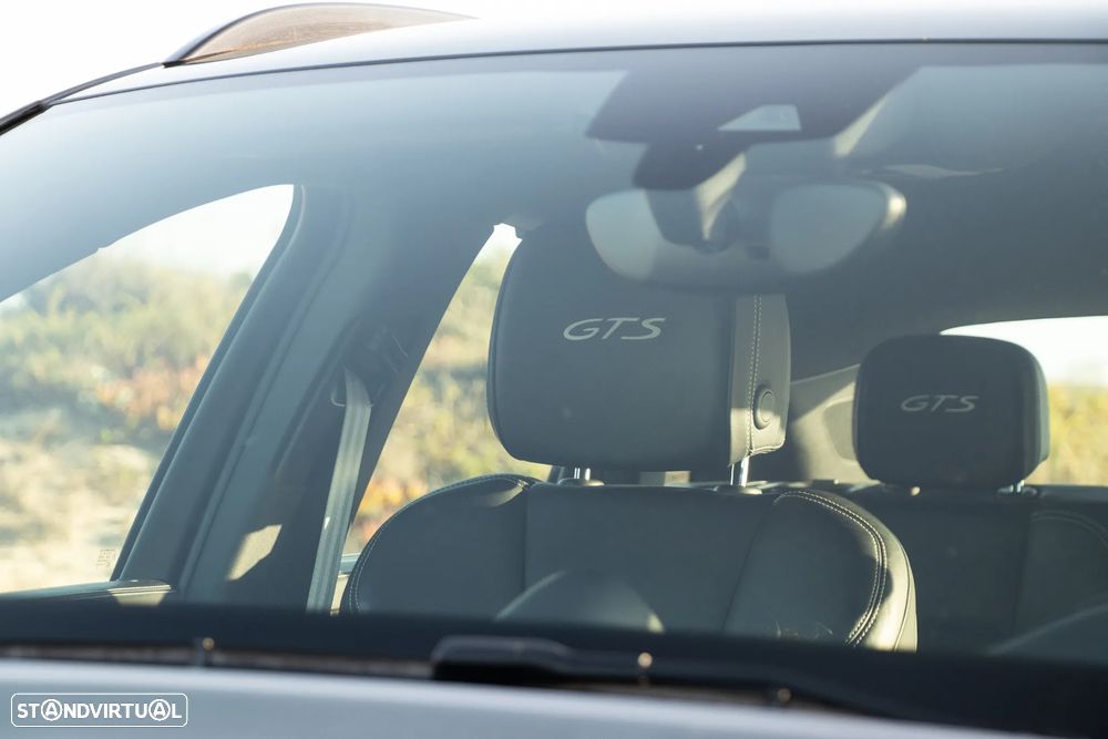Porsche Macan GTS PDK - 13