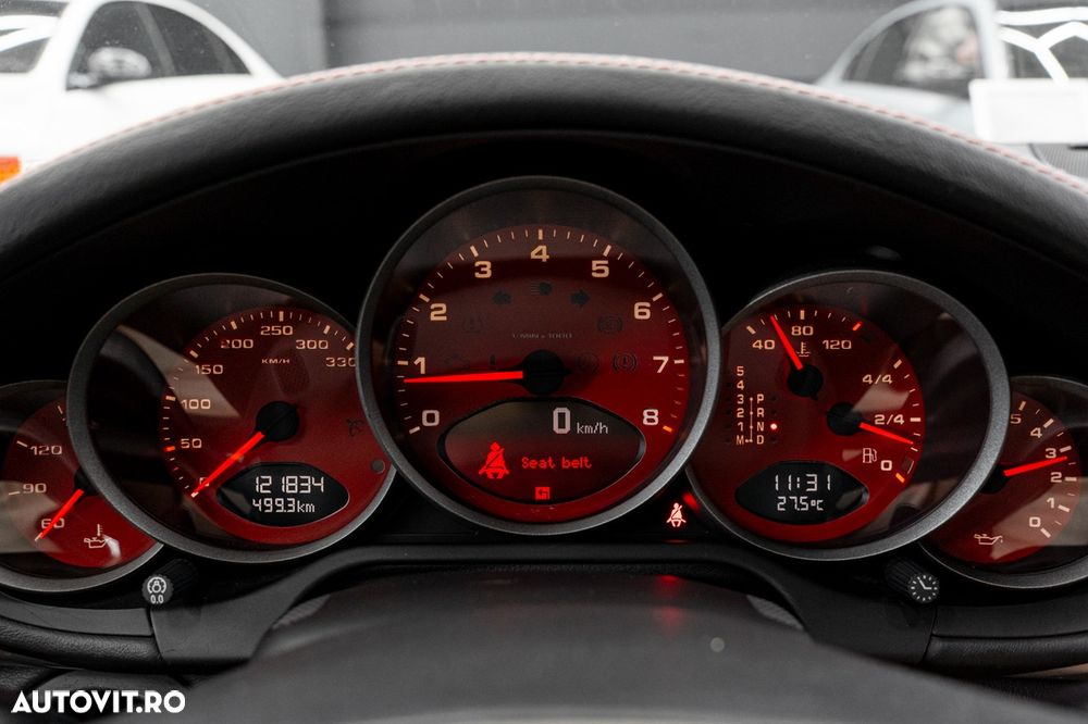 Porsche 911 - 11
