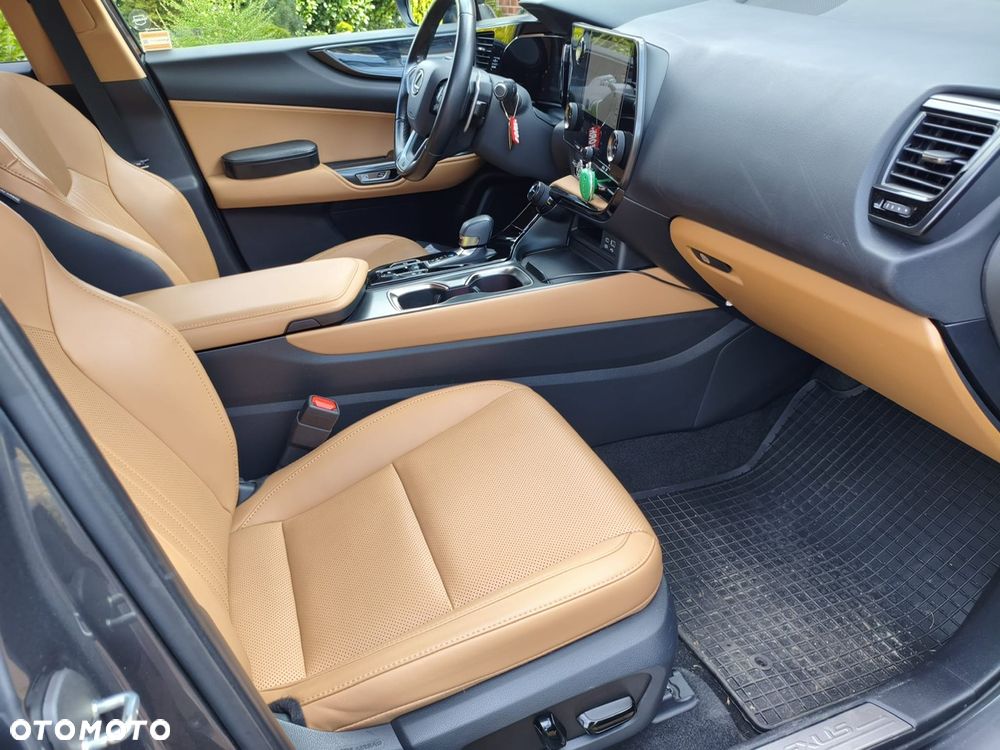 Lexus NX 350h Prestige 2WD - 7