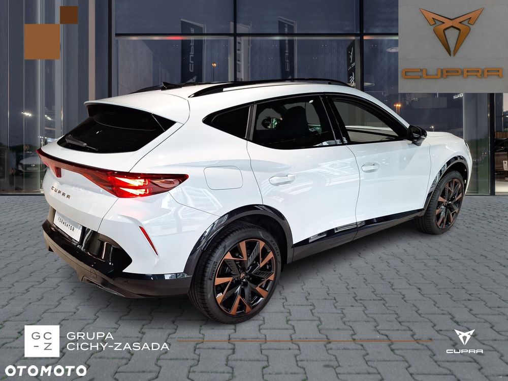Cupra Formentor - 11