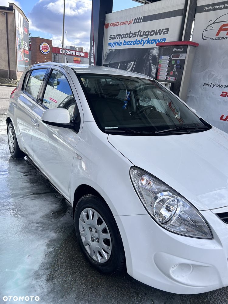 Hyundai i20 1.2 Edition 20 - 9