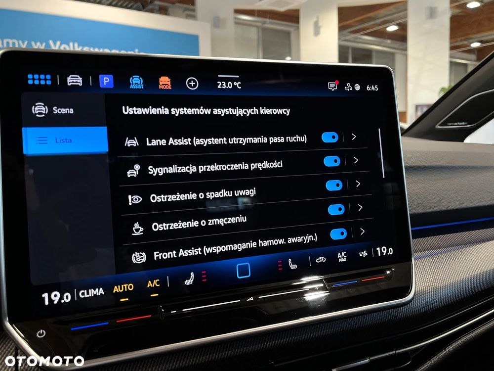 Volkswagen Golf Variant 2.0 TSI 4Motion R - 22