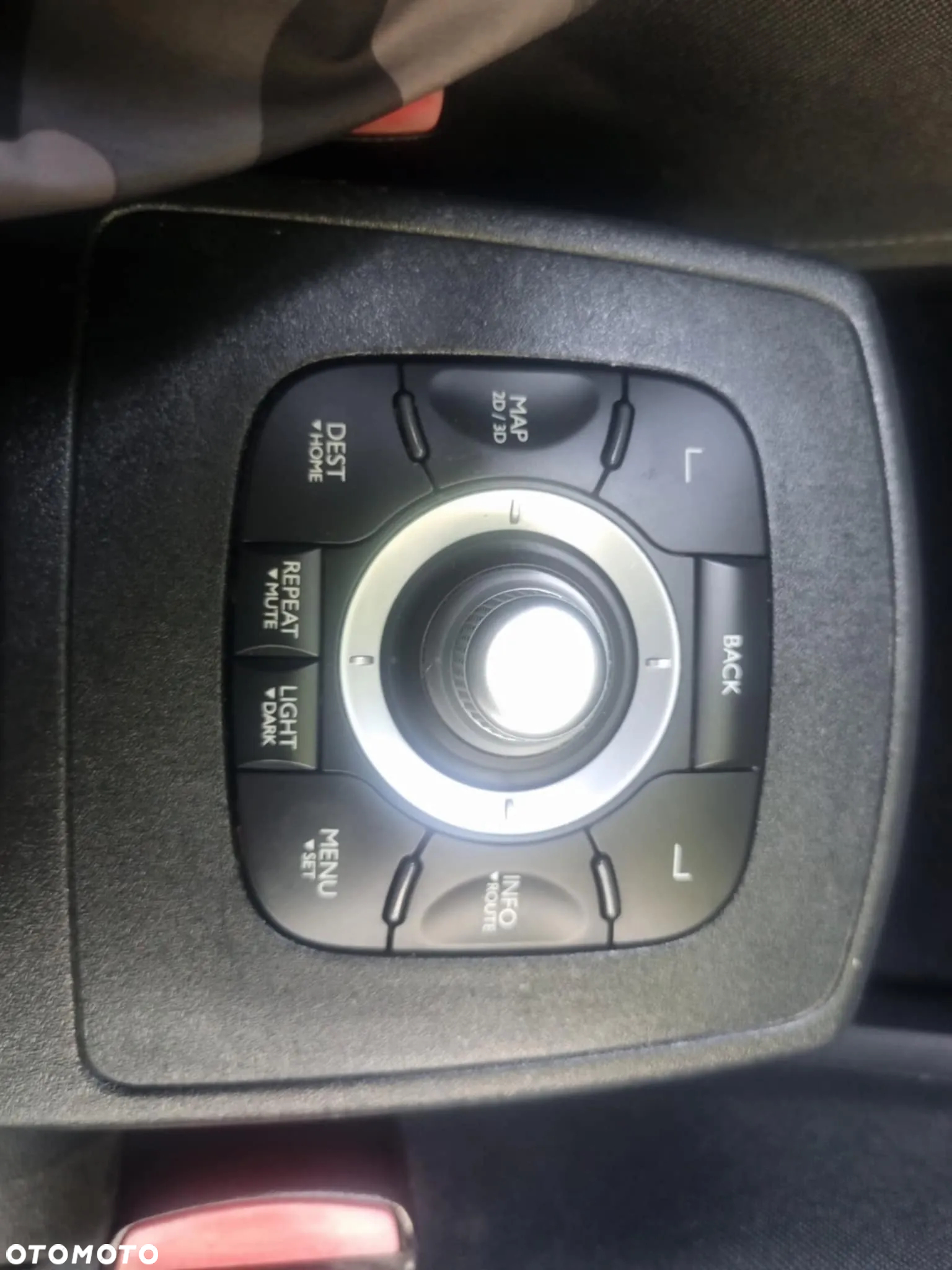 Renault Scenic - 15
