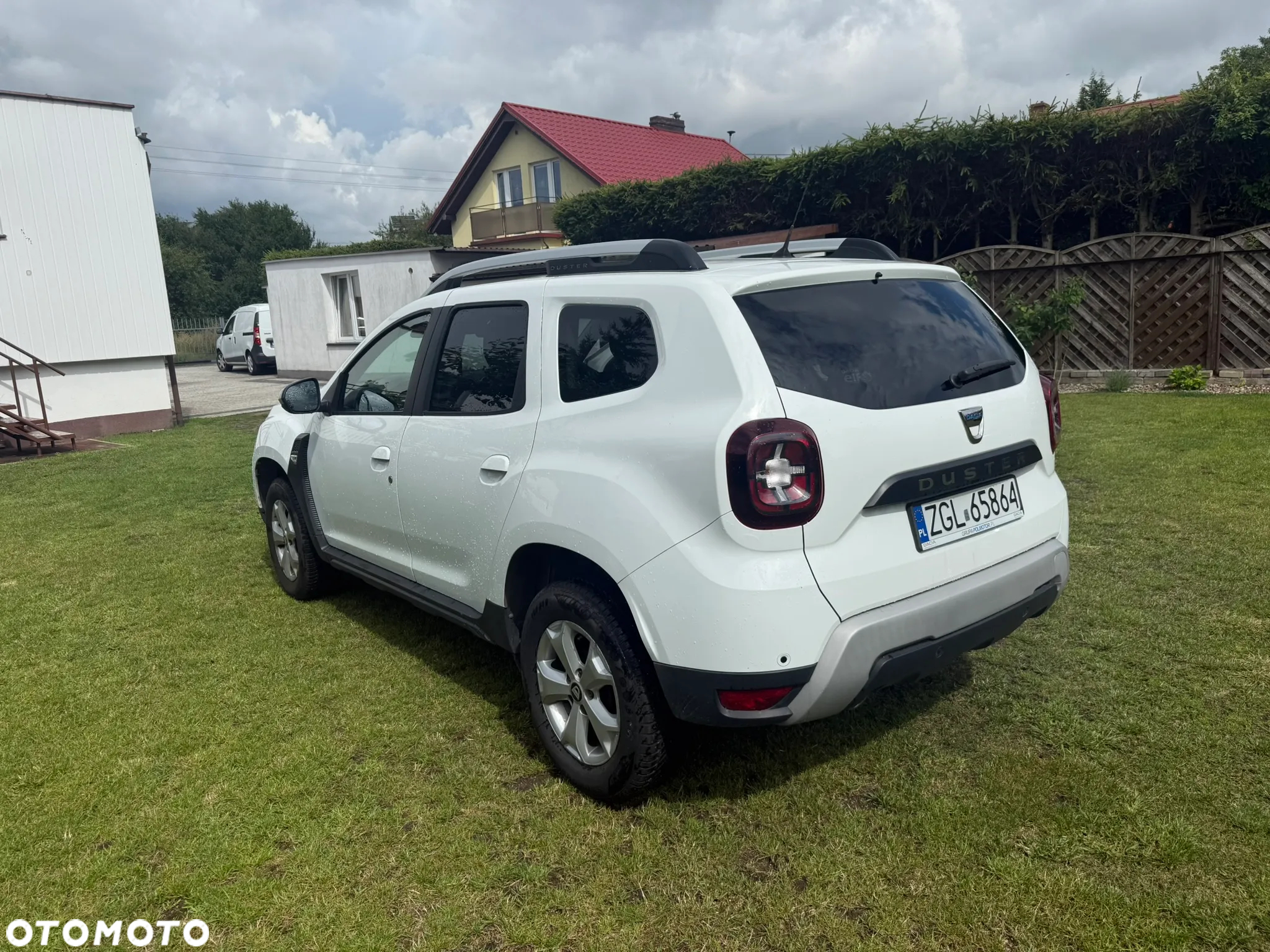 Dacia Duster - 4