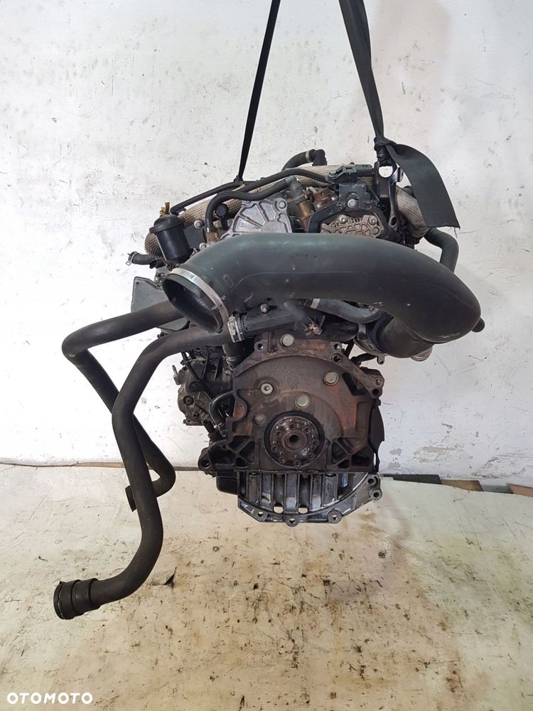 silnik kompletny 2.2 tdci q4ba 4hs ford galaxy mk3 mondeo mk4 s-max mk1 - 3