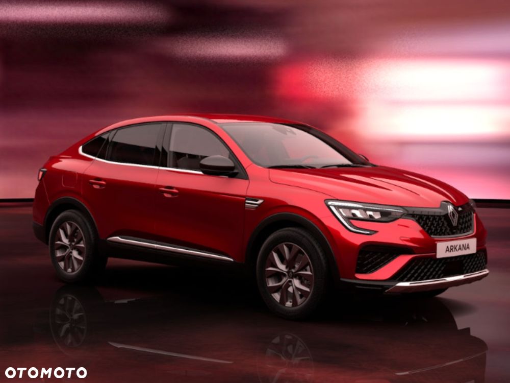 Renault Arkana - 1