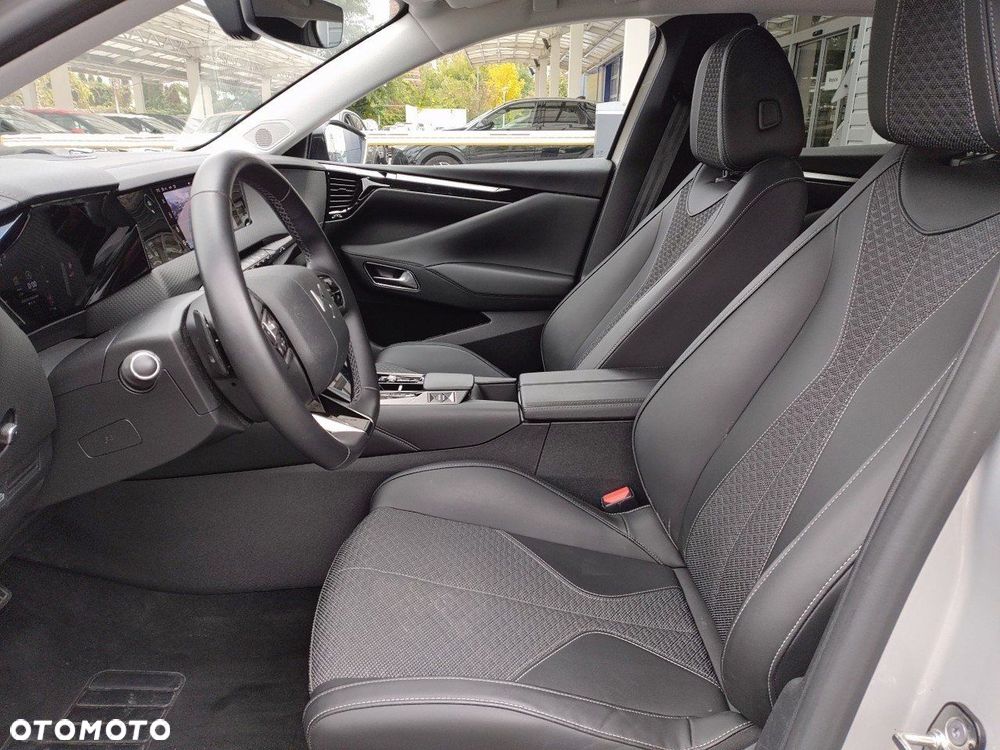 DS Automobiles DS 4 Crossback - 9