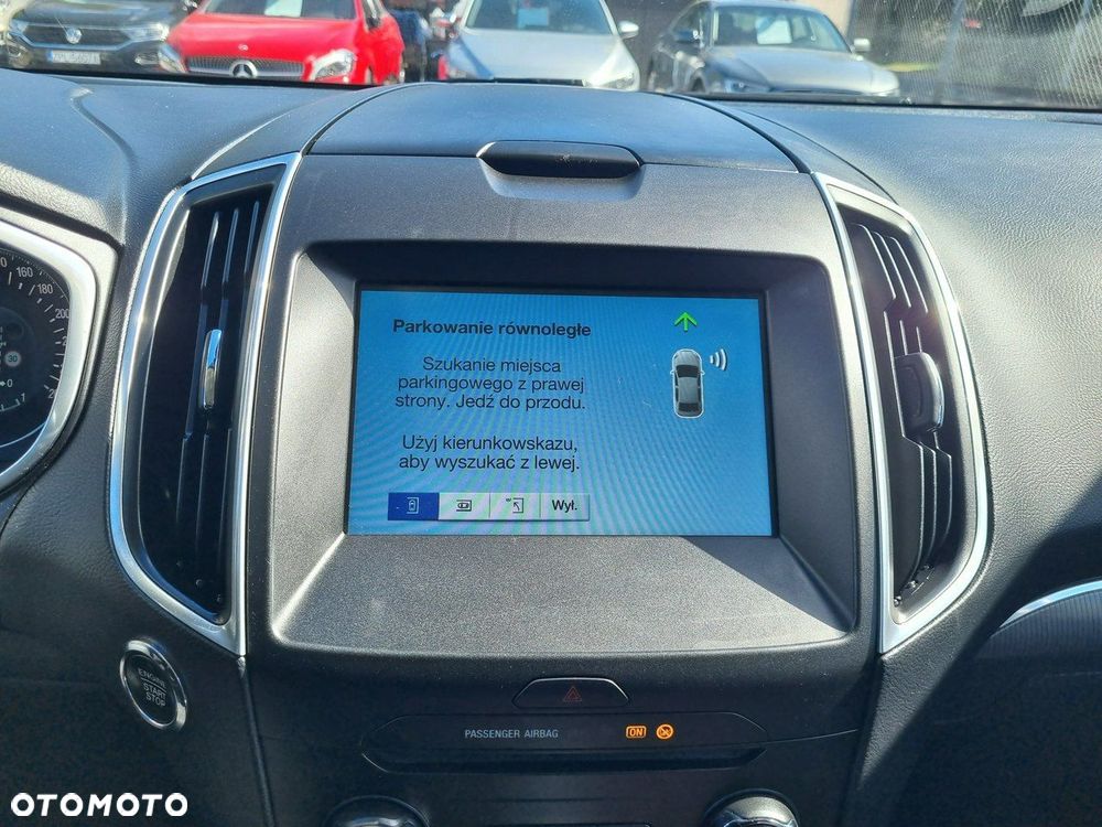 Ford Galaxy 2.0 TDCi Titanium PowerShift - 22