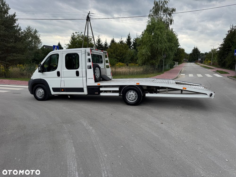 Citroën Jumper - 11