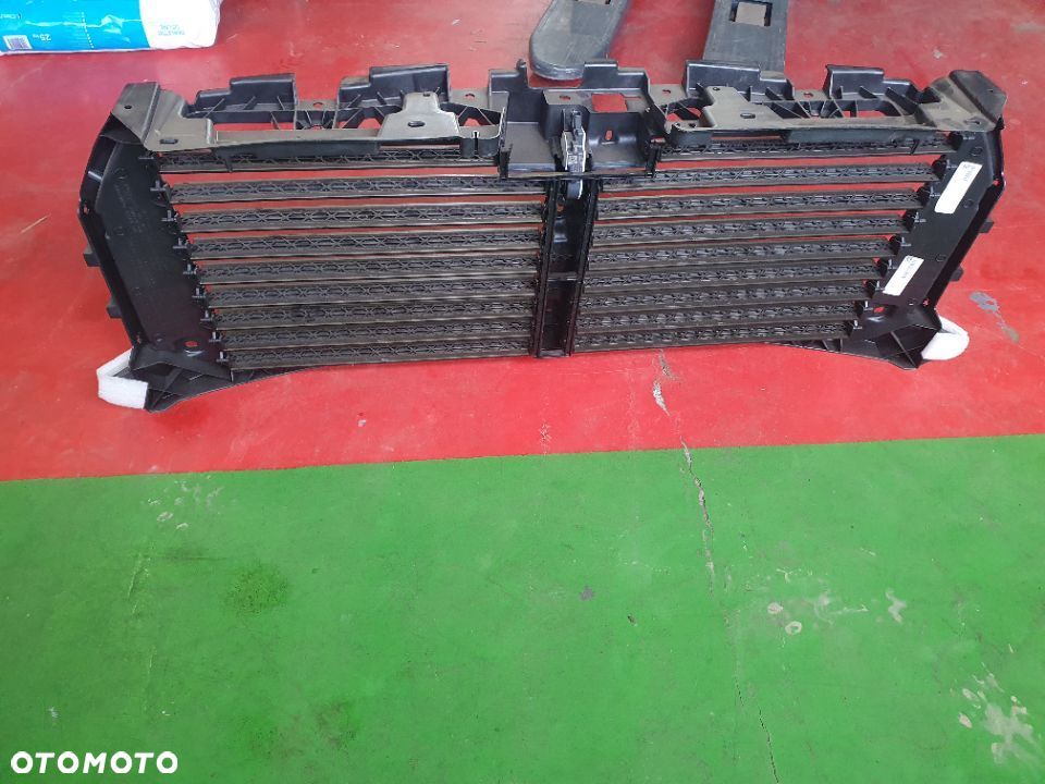 FORD F150 ROLETA ŻALUZJA 2018 RAPTOR - 4