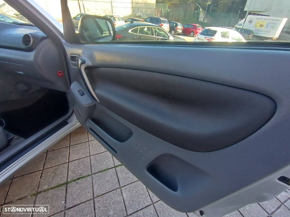 Toyota RAV4 4x2 Edition - 20