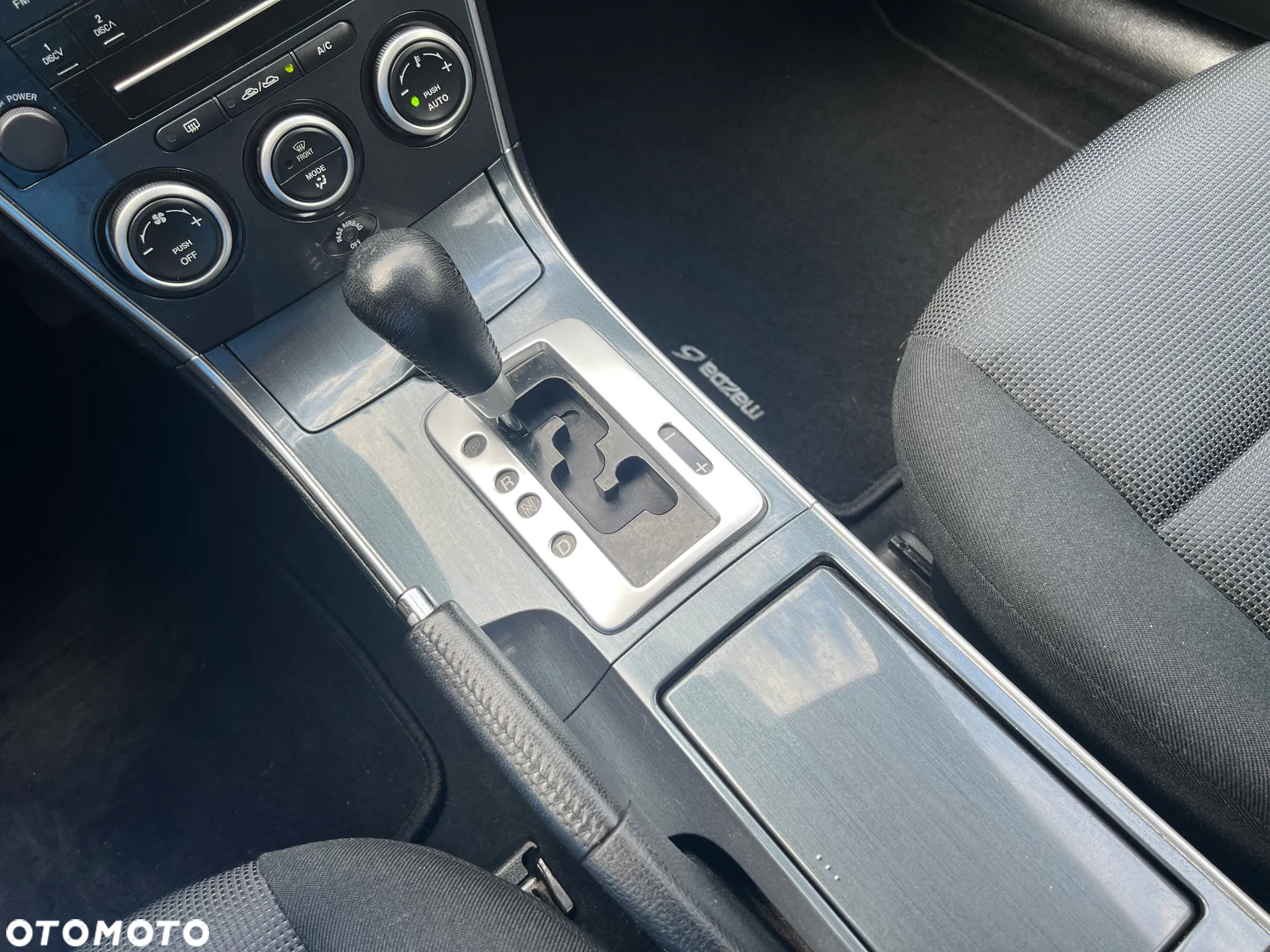 Mazda 6 2.0 Exclusive - 18