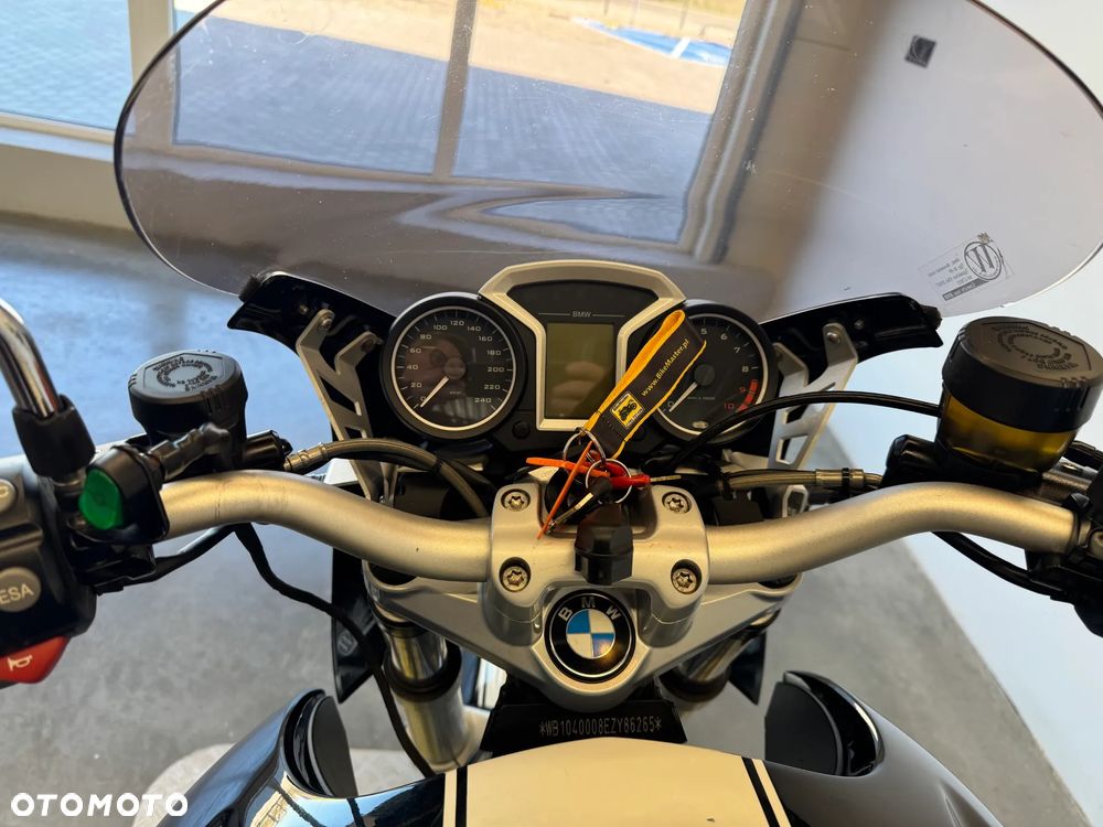 BMW R - 31