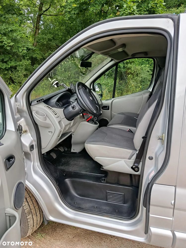 Opel Vivaro L2H1 Design Edition - 17